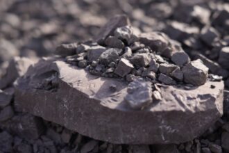 Codelco Ventanas impulsa la economía circular con la reutilización de escoria de cobre