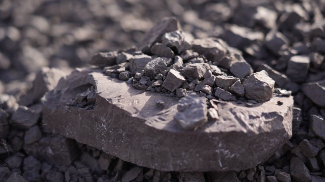 Codelco Ventanas impulsa la economía circular con la reutilización de escoria de cobre
