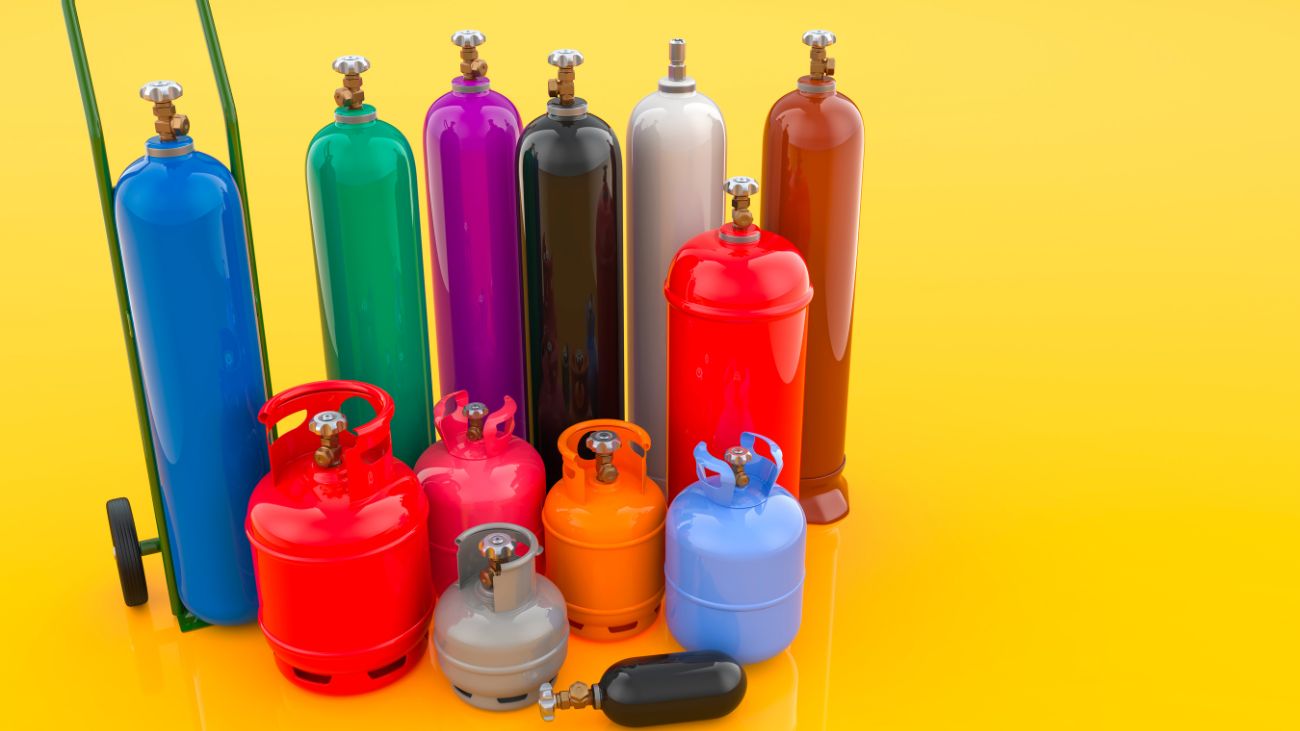 Descuentos de hasta $12.000 en gas licuado durante junio Descuentos de hasta $12.000 en gas licuado durante junio