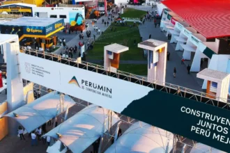 Convención Minera PERUMIN 37: Participación Internacional de 13 Países y Enfoque en Sostenibilidad