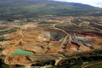 Proyecto minero El Algarrobo en Tambogrande contará con planta de hasta 15,000 tpd