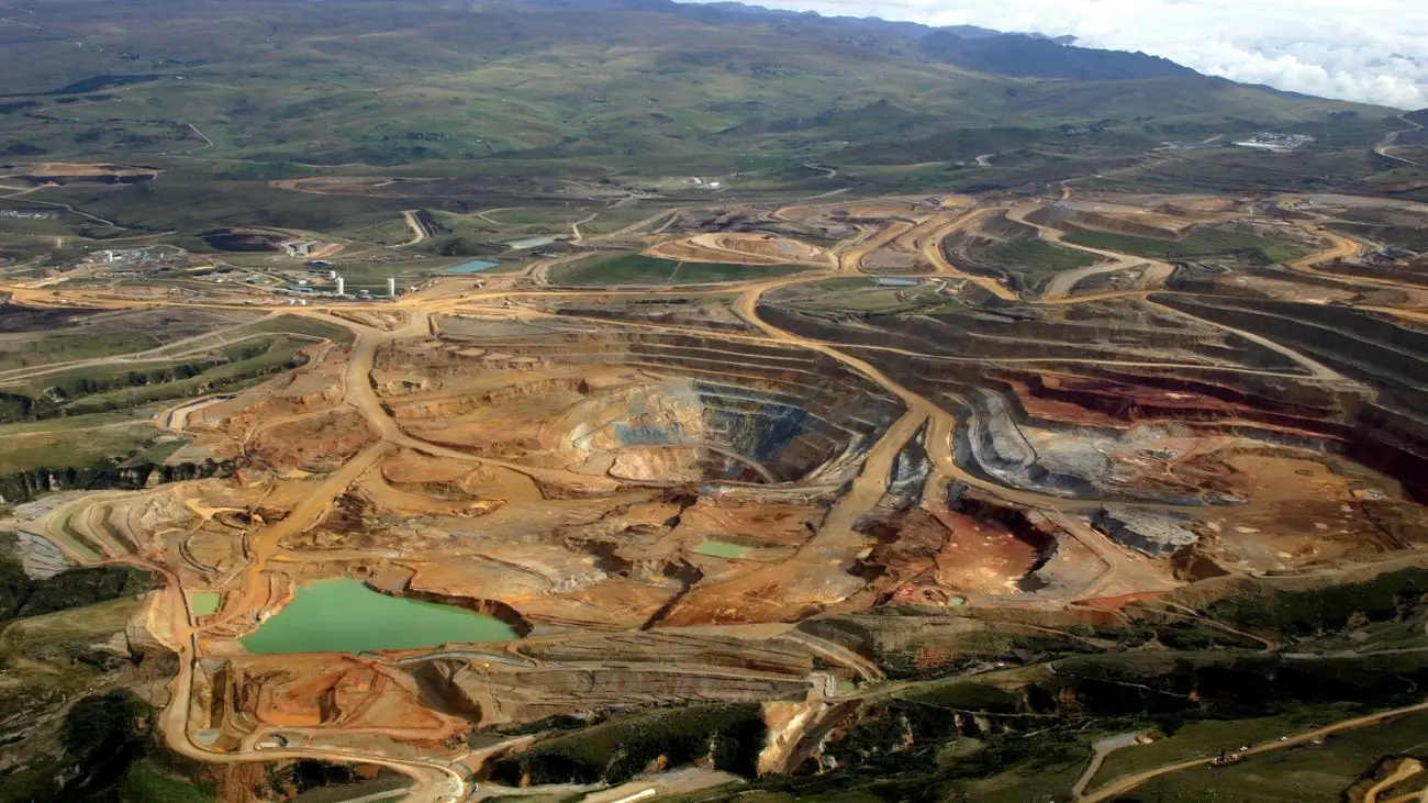 Proyecto minero El Algarrobo en Tambogrande contará con planta de hasta 15,000 tpd