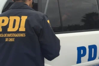 Detenido por abuso sexual en Punta Arenas tras incidente en cementerio