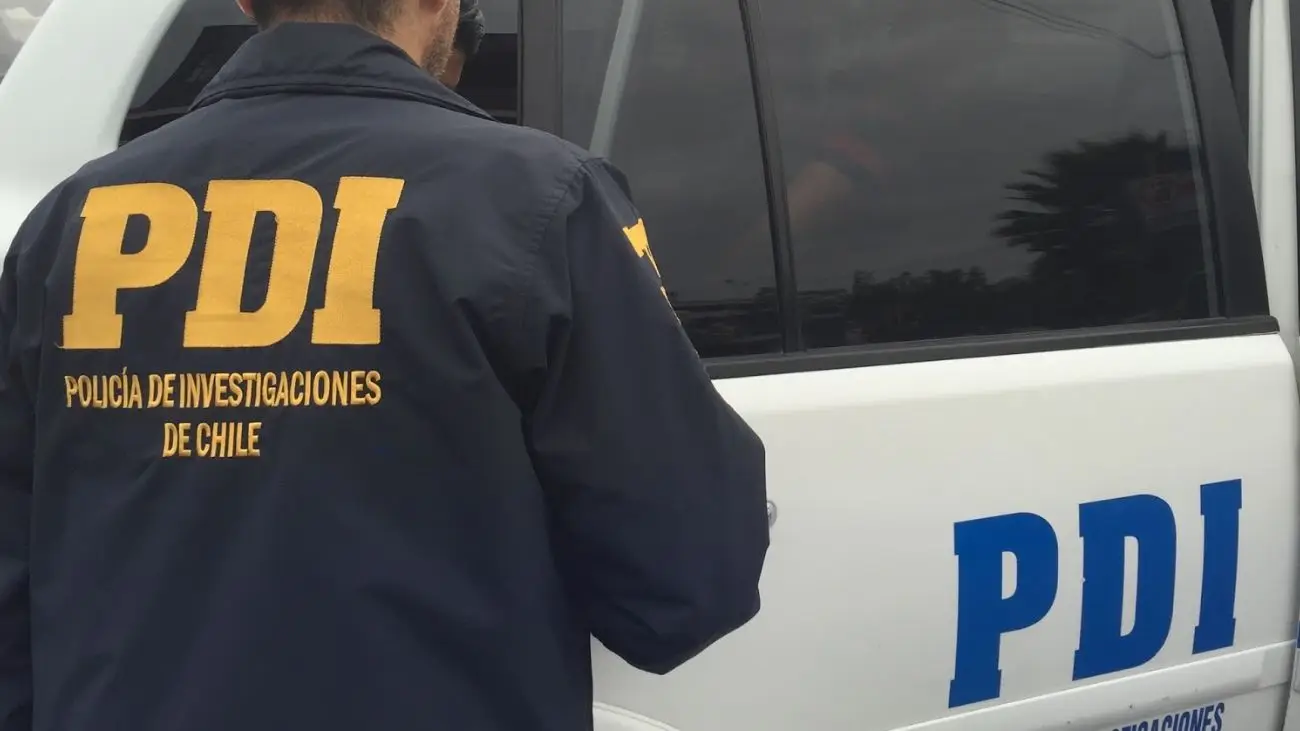 Detenido por abuso sexual en Punta Arenas tras incidente en cementerio Detenido por abuso sexual en Punta Arenas tras incidente en cementerio