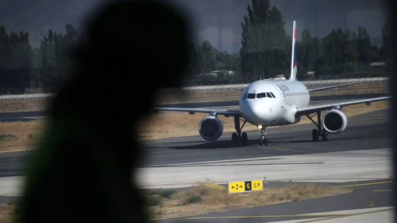 Deportación de chilena en EE.UU.: impacto emocional y denuncia de abusos