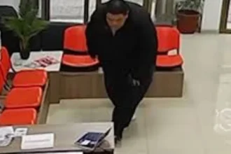 El Guatón Ladrón: su regreso en Santiago y su modus operandi