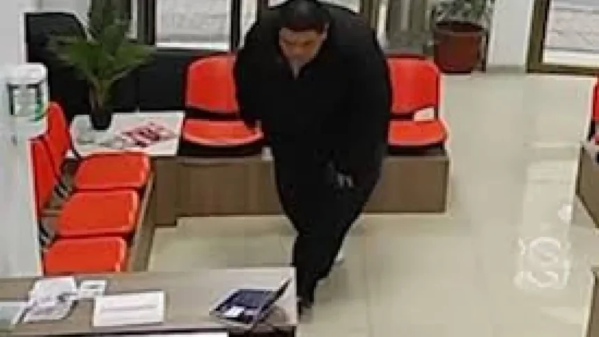 El Guatón Ladrón: su regreso en Santiago y su modus operandi