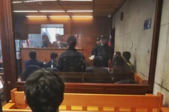 Imputados en caso Albornoz permanecerán en prisión preventiva durante investigación