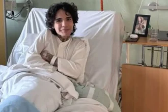 Leo Méndez Jr. sufre complicaciones médicas tras cirugía de pulmón