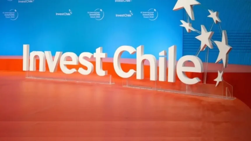 Chile busca atraer inversiones en litio y electromovilidad en Europa