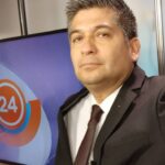 Juez ordena millonaria indemnización a exeditor de TVN por despido injustificado