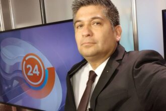 Juez ordena millonaria indemnización a exeditor de TVN por despido injustificado