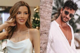 Silvina Varas rompe el silencio sobre su quiebre con Maxi Ferres