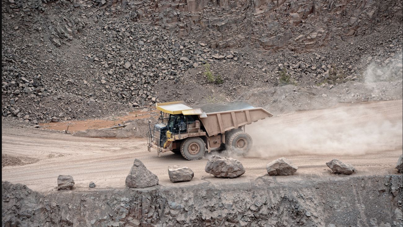Avanzan hacia Cero Fatalidades en la Minería: Experiencias Compartidas Avanzan hacia Cero Fatalidades en la Minería: Experiencias Compartidas