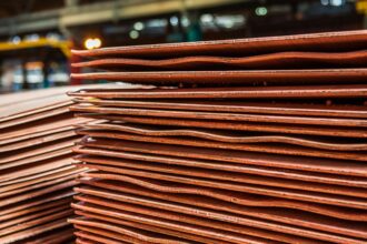 Impacto de aranceles en la demanda de cobre: la advertencia de Freeport-McMoRan