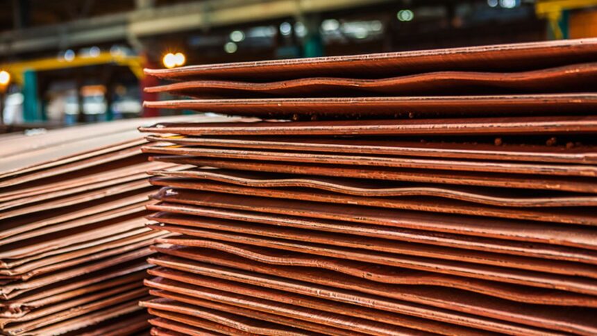 Impacto de aranceles en la demanda de cobre: la advertencia de Freeport-McMoRan