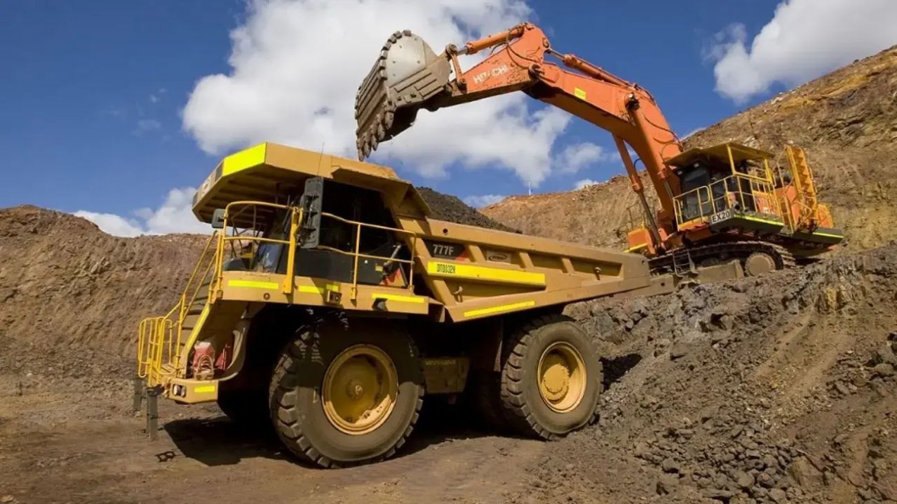 Liderazgo en Minería Sostenible: Desafíos y Oportunidades en América Latina Liderazgo en Minería Sostenible: Desafíos y Oportunidades en América Latina