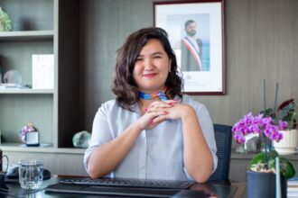 Subsecretaria Chahuán Promueve Inversión Minera en Europa