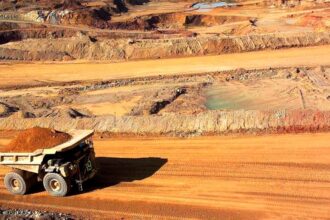 Proyecto minero El Algarrobo en Tambogrande contará con planta de 15,000 toneladas por día