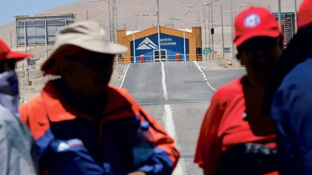 Tribunal ordena devolución de bonos a trabajadores tras embargo de $8.500.000 a 105 empleados Tribunal ordena devolución de bonos a trabajadores tras embargo de $8.500.000 a 105 empleados