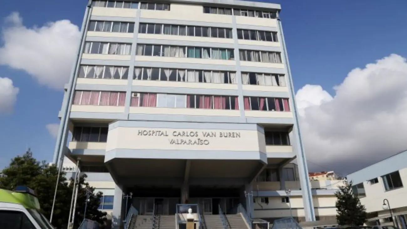 Trabas urbanísticas entorpecen la construcción del nuevo Hospital Van Buren