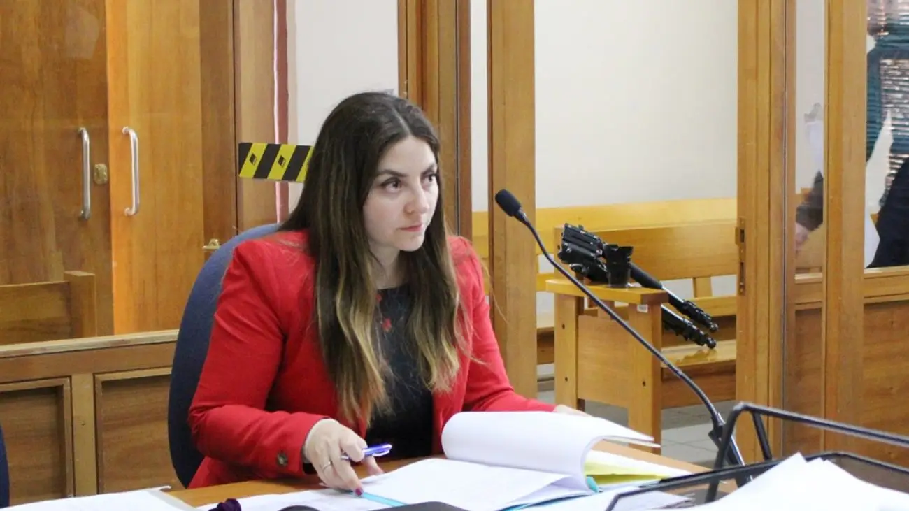 Fiscal de Puerto Varas suspendida por mal uso de licencias Fiscal de Puerto Varas suspendida por mal uso de licencias