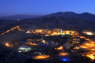 Minera Candelaria finaliza exitosamente auditoría de mantenimiento ISO 50001:2018