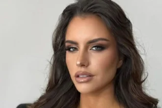 Emilia Dides incumple contrato como representante de Chile en certamen internacional