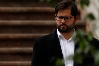Gabriel Boric responde a Comisión Investigadora por caso Salvador Allende