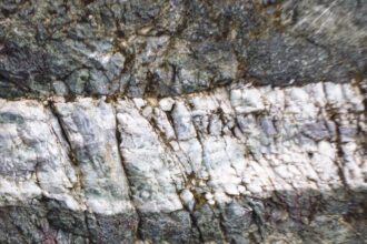 Descubre cómo la inteligencia artificial identificó vetas de plata en distrito minero chileno