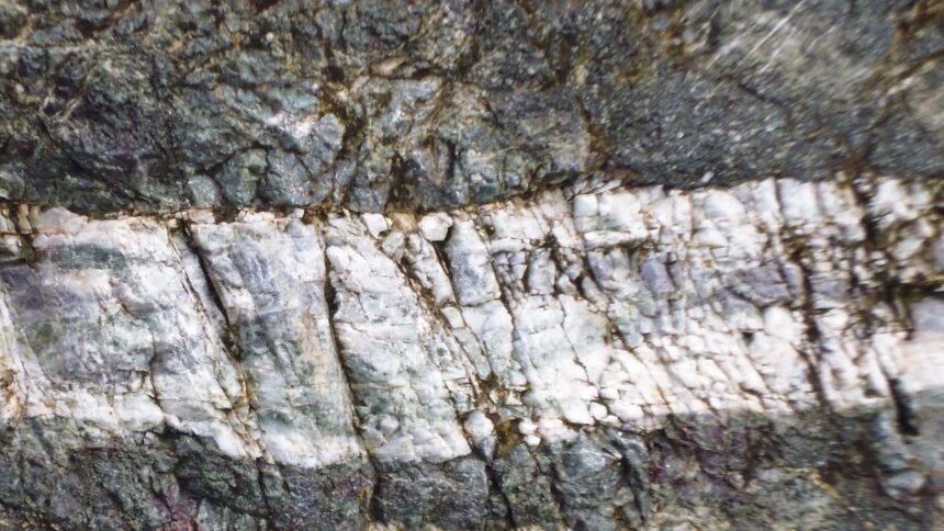 Descubre cómo la inteligencia artificial identificó vetas de plata en distrito minero chileno