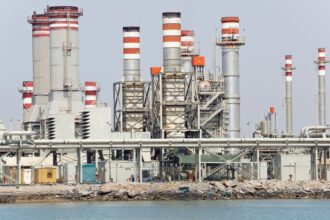 Transformación del abastecimiento hídrico en minería de cobre: un 69,8% será con agua de mar en 2034