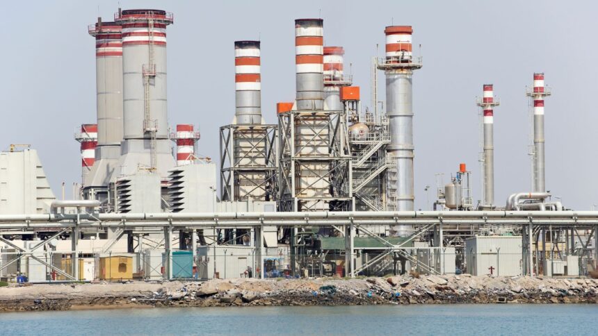 Transformación del abastecimiento hídrico en minería de cobre: un 69,8% será con agua de mar en 2034