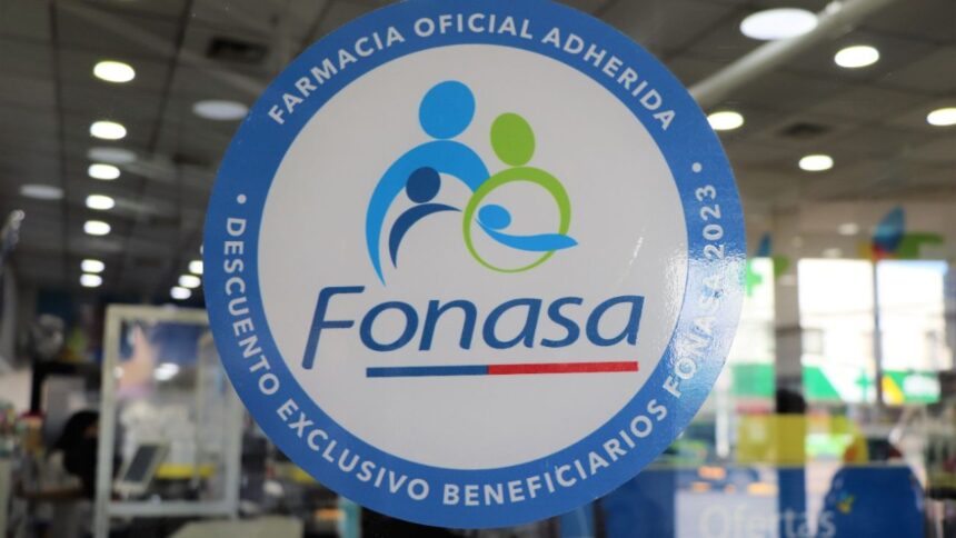 Accede a prestaciones de salud en convenio Fonasa con Libre Elección