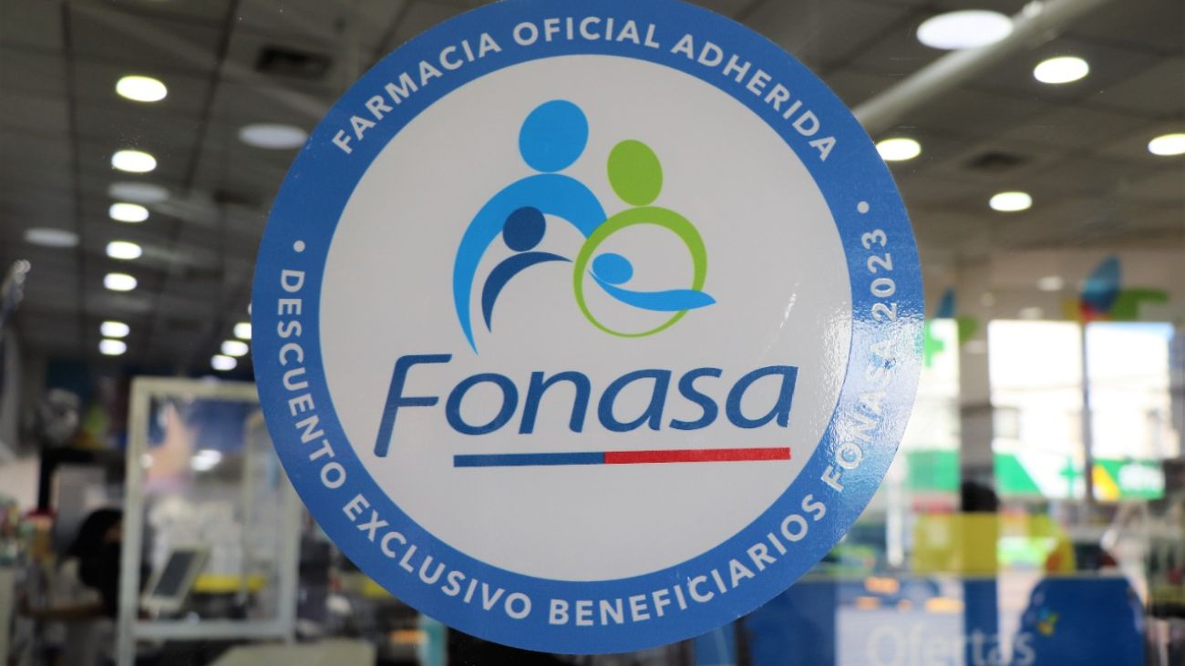 Accede a prestaciones de salud en convenio Fonasa con Libre Elección Accede a prestaciones de salud en convenio Fonasa con Libre Elección