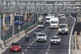 Todo lo que necesitas saber sobre el TAG en autopistas