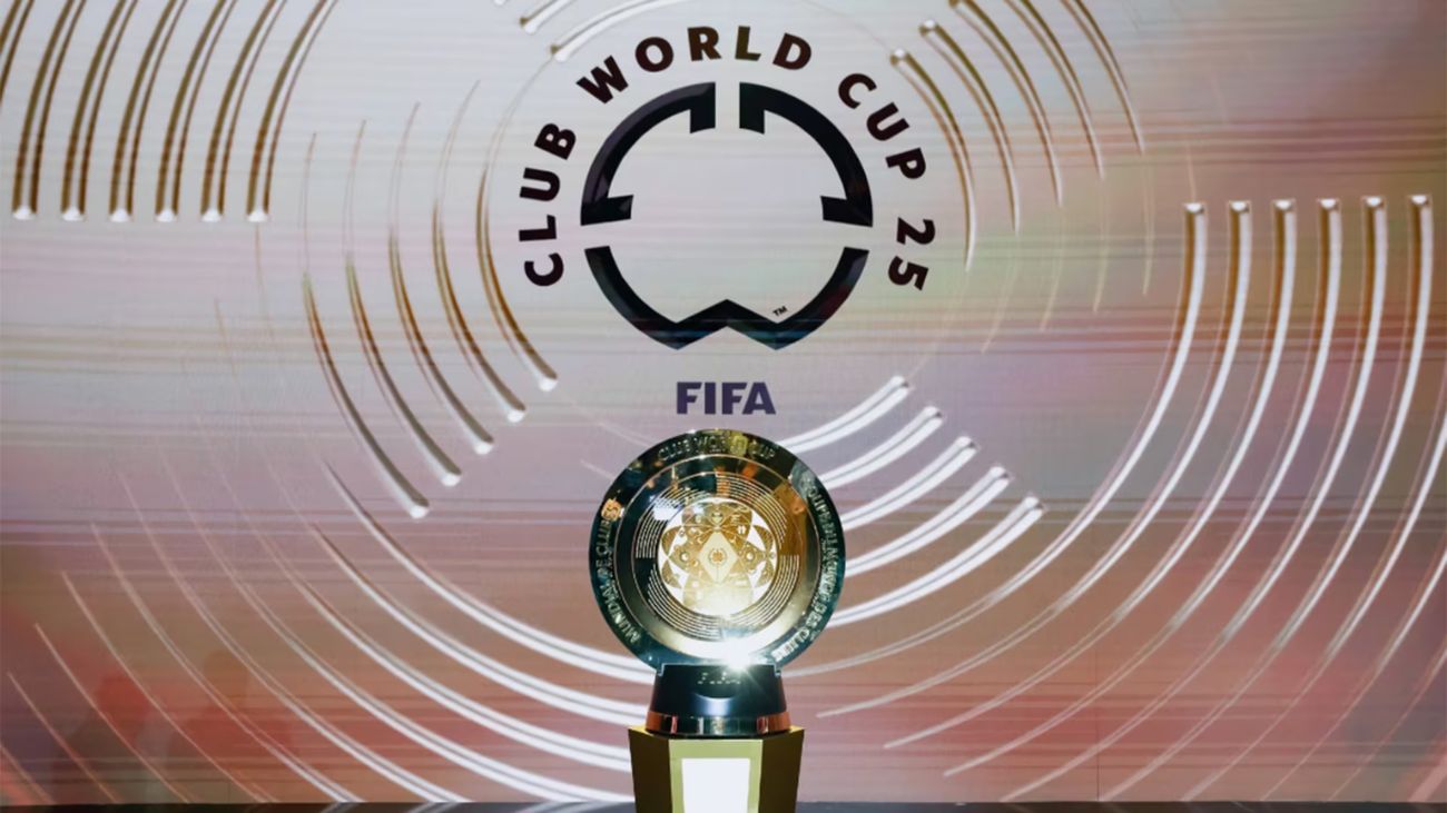 El Mundial de Clubes FIFA 2025 reunirá a 32 equipos internacionales