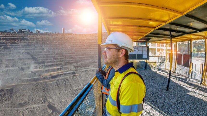 AWP en Fluor: Revolucionando la construcción de proyectos en Chile