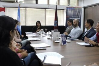 Avanzan evaluación técnica del proyecto Rincón Litio con inversión de 2.700 millones de dólares