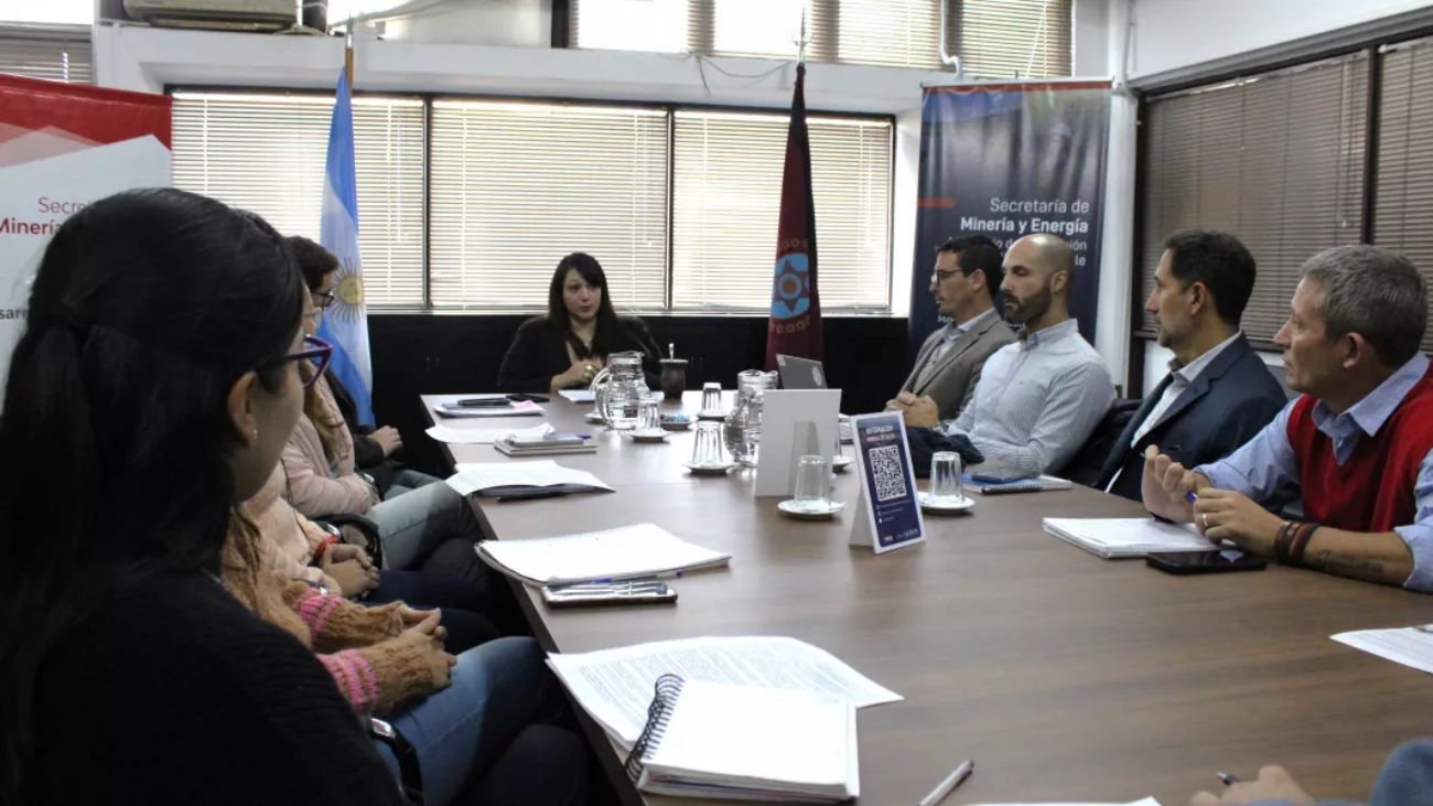 Avanzan evaluación técnica del proyecto Rincón Litio con inversión de 2.700 millones de dólares Avanzan evaluación técnica del proyecto Rincón Litio con inversión de 2.700 millones de dólares