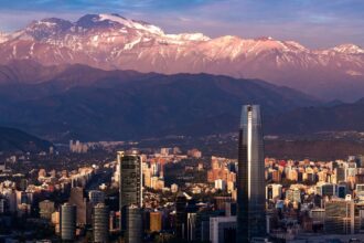 Anglo American y Enel X se unen para reemplazar 11 mil calefactores en Santiago