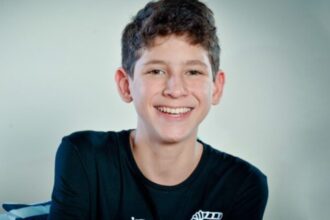 Nahuel Cantillano: De niño travieso en “Papá a la Deriva” a villano en “Demente”