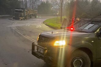 Nuevos ataques incendiarios en La Araucanía generan conmoción y preocupación