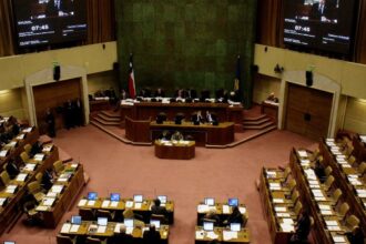 Aprobada reforma electoral: umbral 5% y sanción a parlamentarios fugados