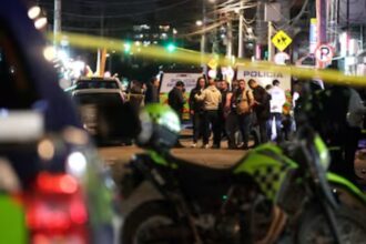 Condenan atentado contra Miguel Uribe en Colombia: Ex Cancilleres preocupados