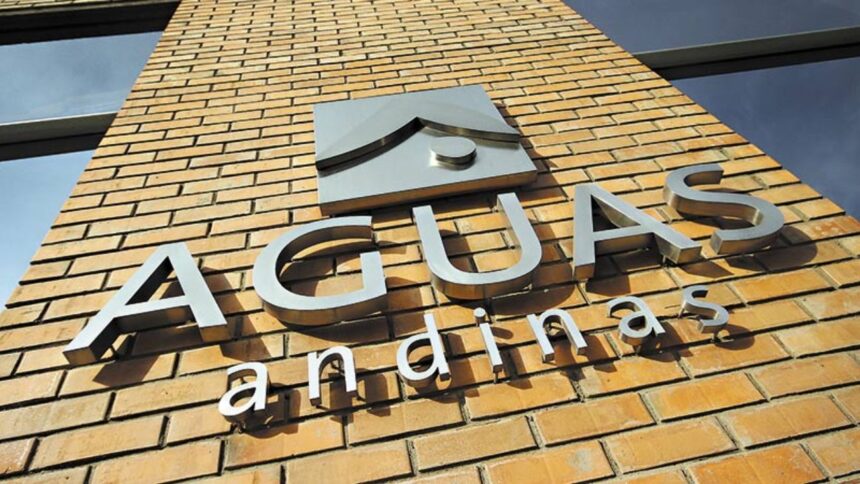 Aguas Andinas activa plan preventivo ante sistema frontal en Santiago