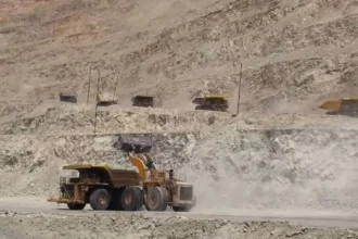 Avances significativos en Proyecto de Cobre Illapel en Chile: Vortex Metals confirma presencia de mineralización