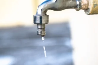 Megacorte de agua en seis comunas de Santiago: Recomendaciones y acciones