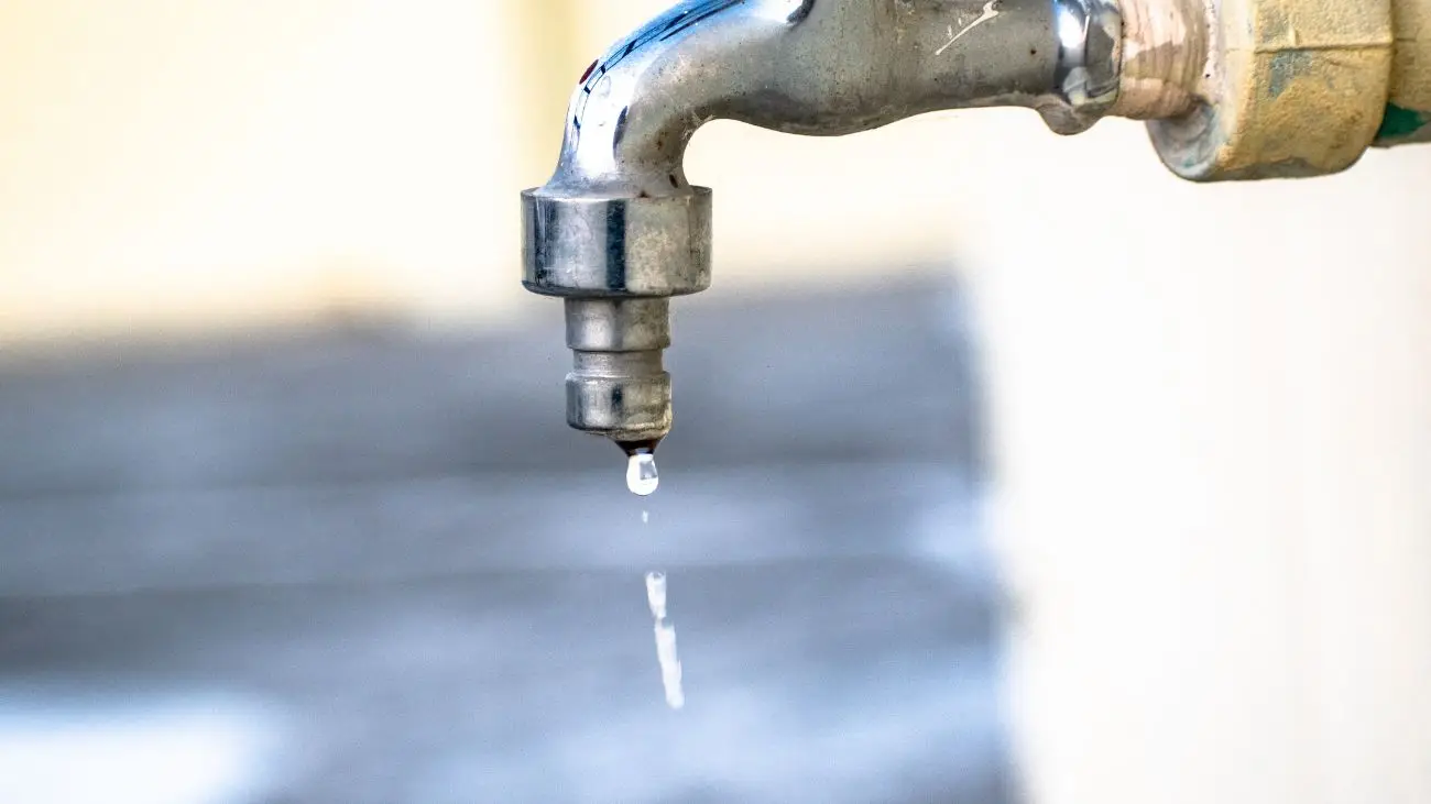 Megacorte de agua en seis comunas de Santiago: Recomendaciones y acciones Megacorte de agua en seis comunas de Santiago: Recomendaciones y acciones