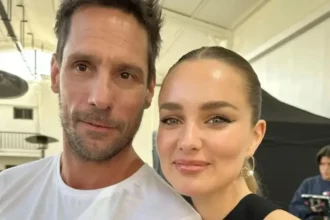 Kika Silva desmiente acusaciones de infidelidad de Gonzalo Valenzuela en Instagram